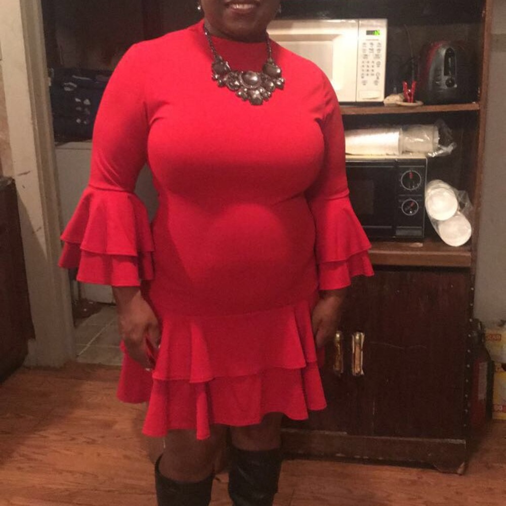 Meet your Posher, Earline